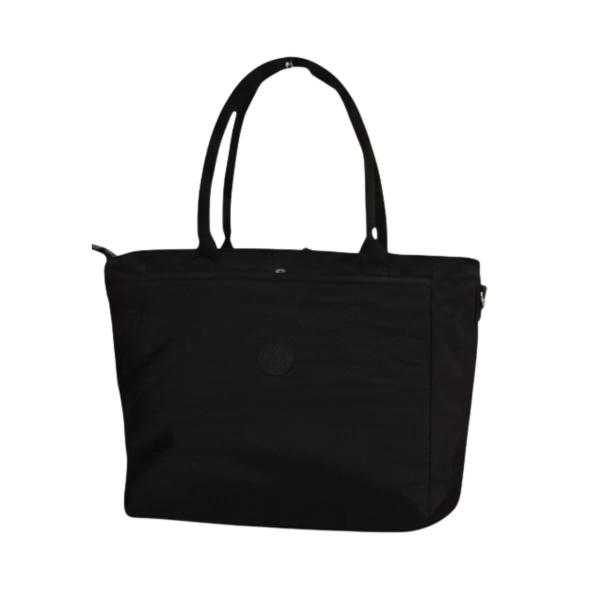 Tote Confort 969 Negro