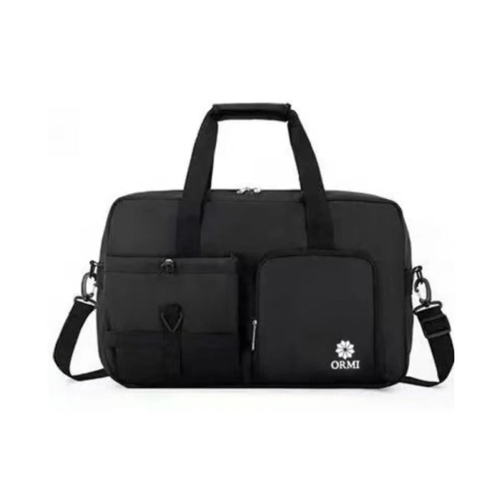 Maleta Confort 730 Negro
