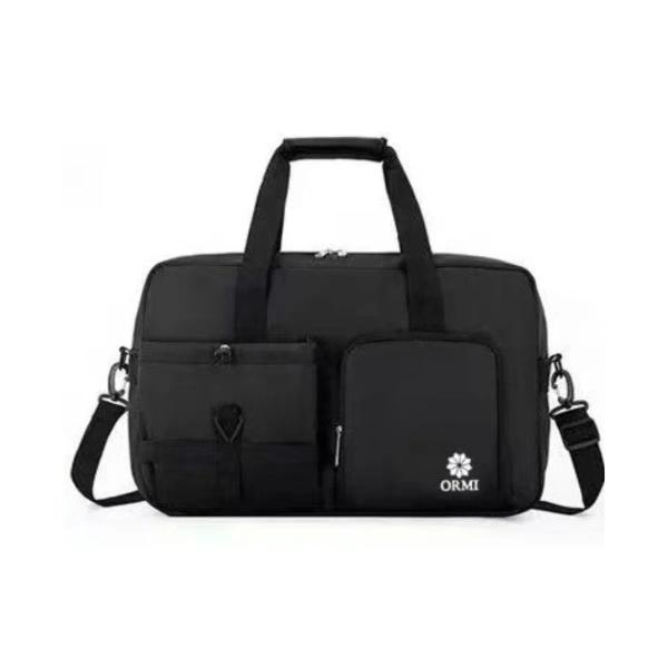 Maleta Confort 730 Negro
