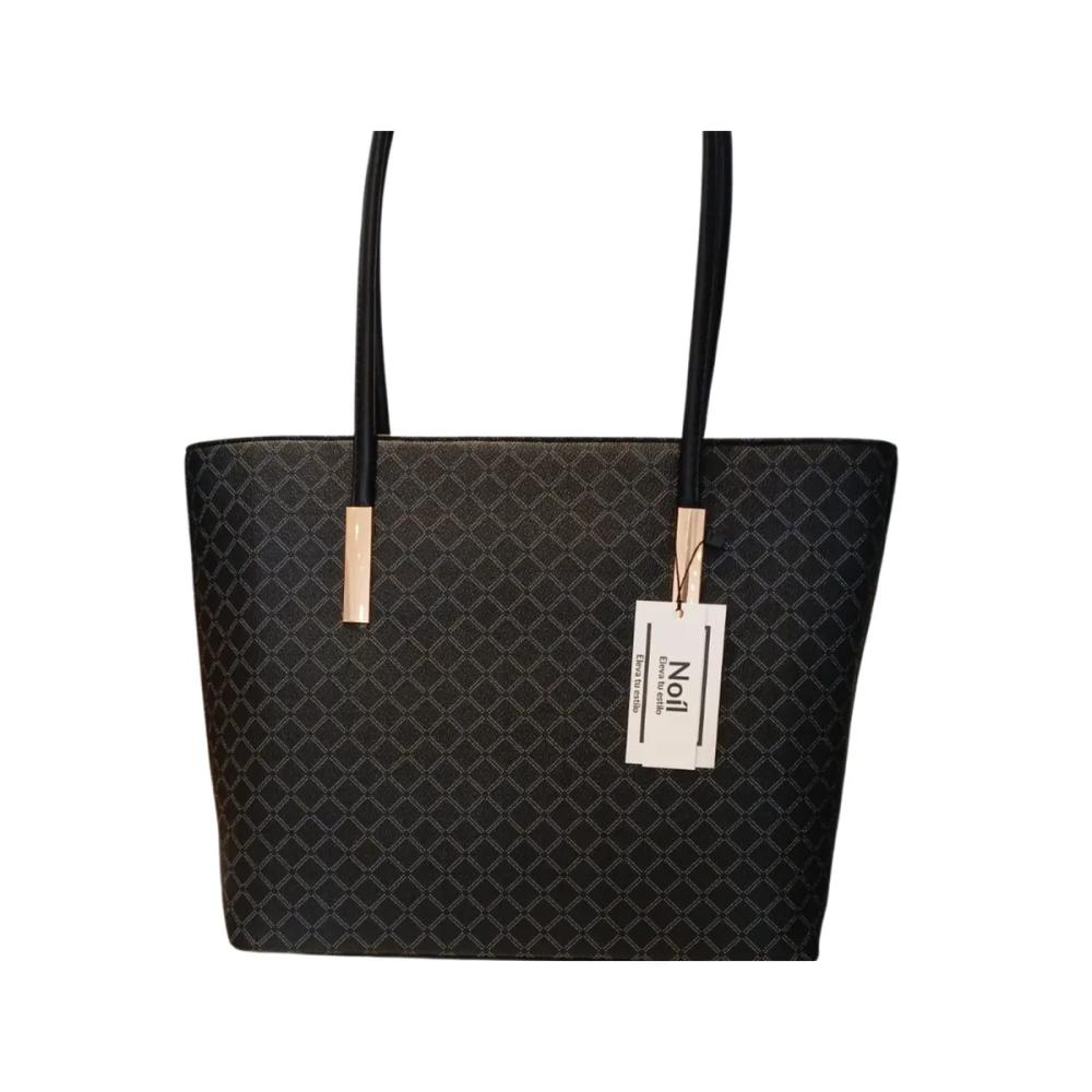 Tote Formal 584 Negro