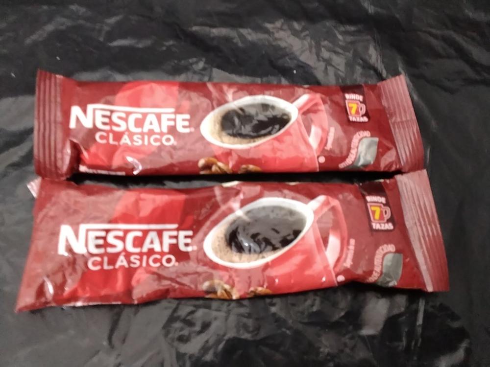 Nescafé Sobre