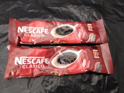Nescafé Sobre