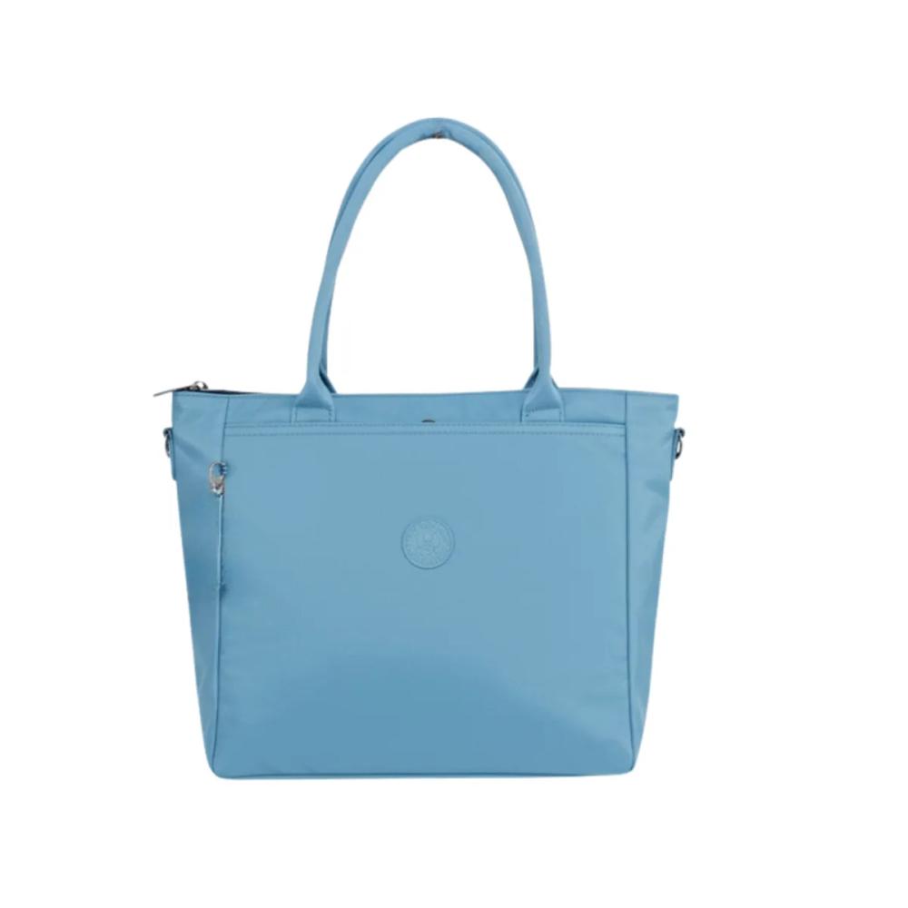 Tote Confort 969 Azul