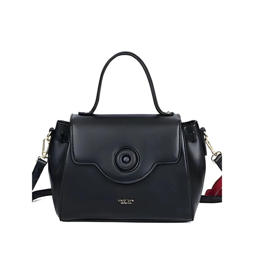 Crossbody Formal 859 Negro