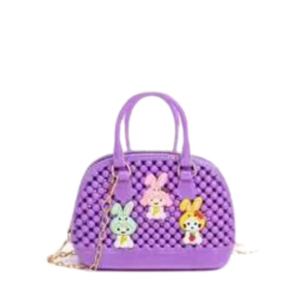 Mini Casual 1074 Morado