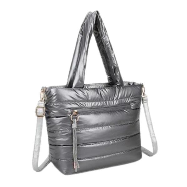 Tote Formal 994 Plata
