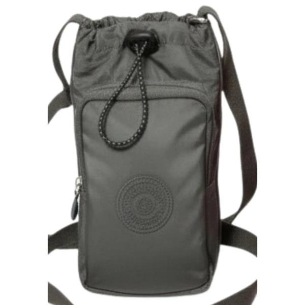 Crossbody Confort 968 Gris