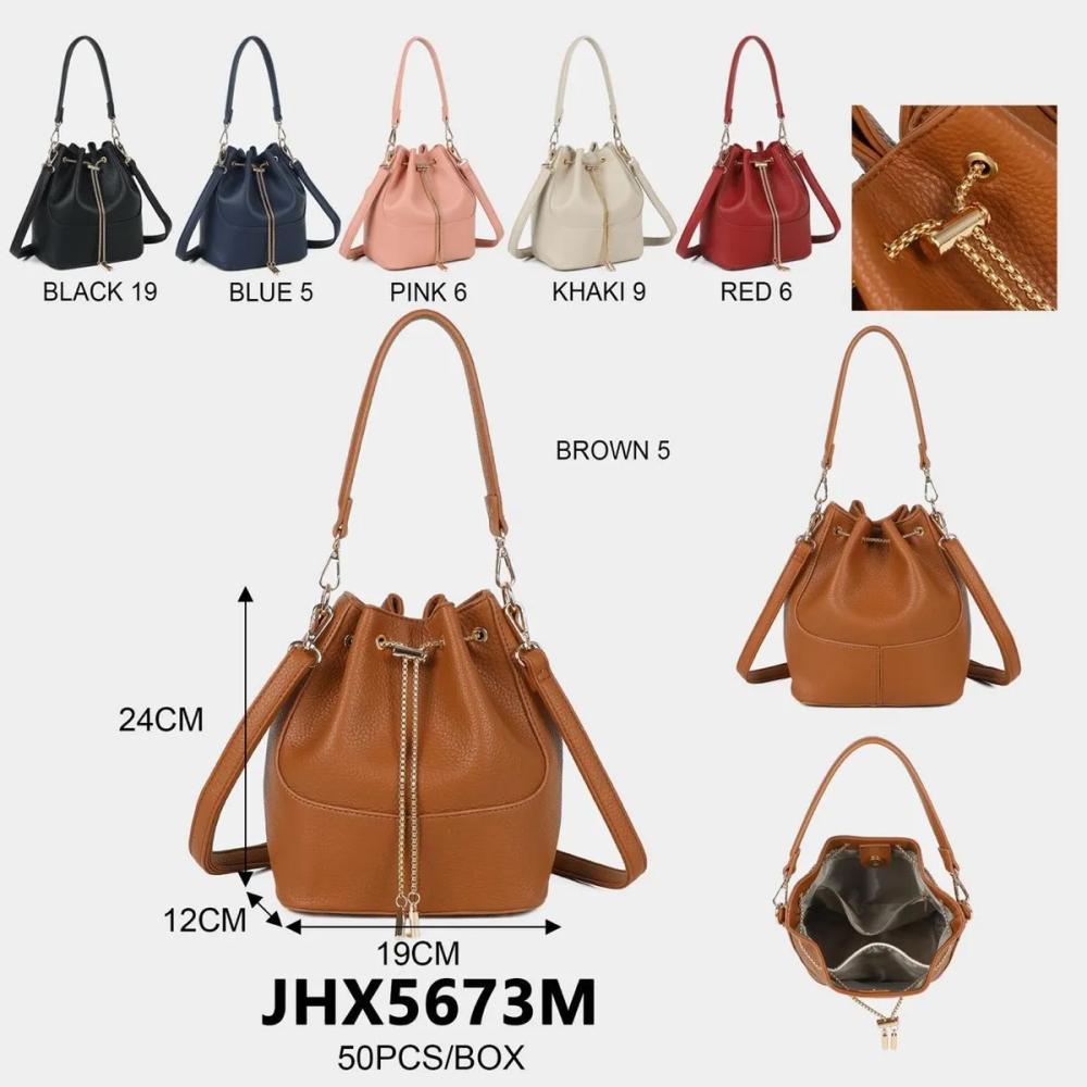 Crossbody Formal 802 Varios