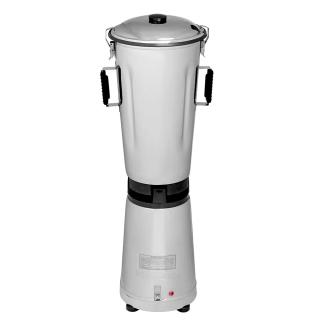 Licuadora industrial acero inoxidable 17 LT