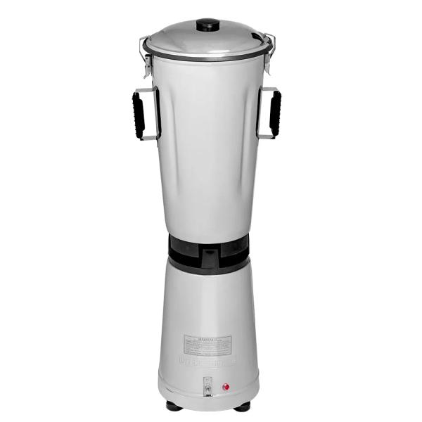 Licuadora industrial acero inoxidable 17 LT