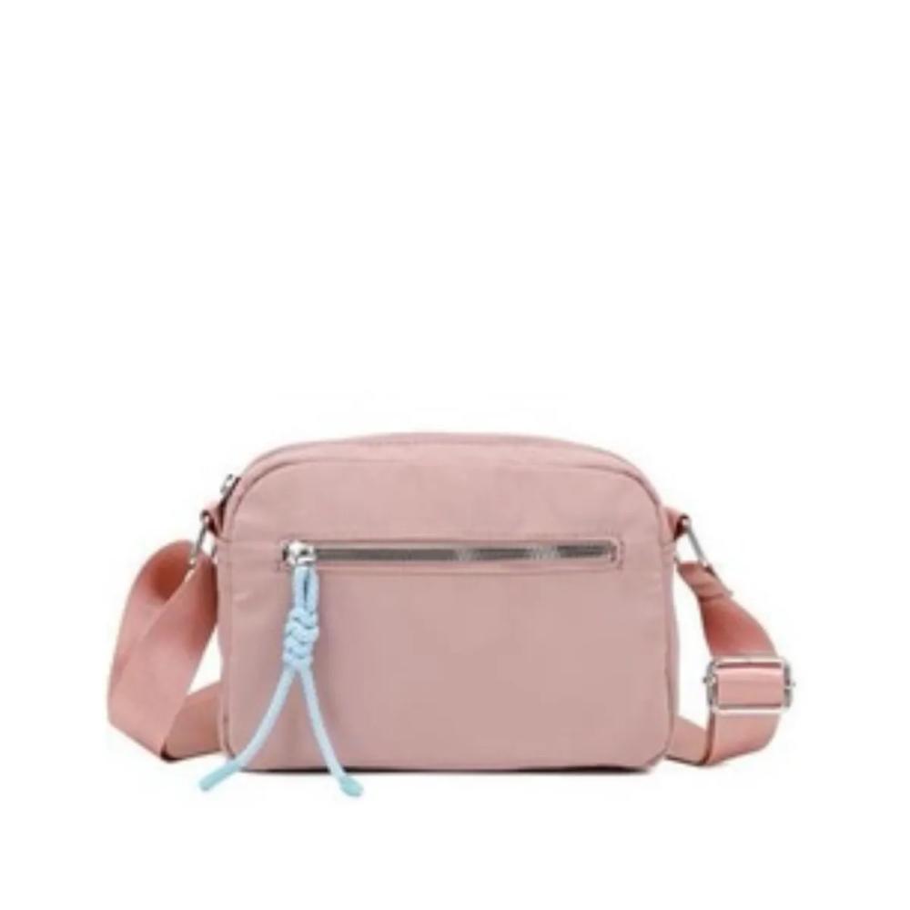 Crossbody Confort 512 Rosa