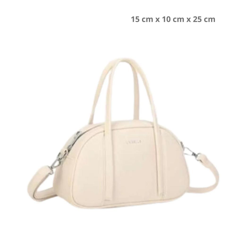 Crossbody Formal 945 Marfil