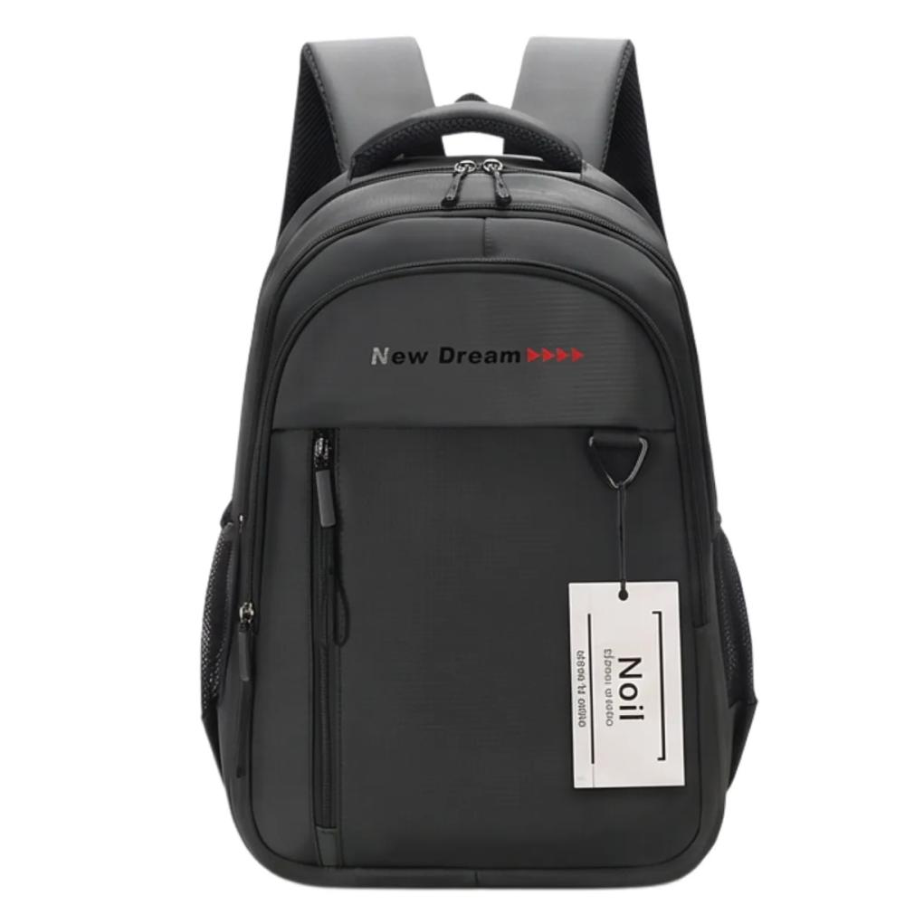 Mochila Confort 1090 Negro