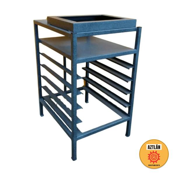 Base para cortadora de tantos R2 y R3