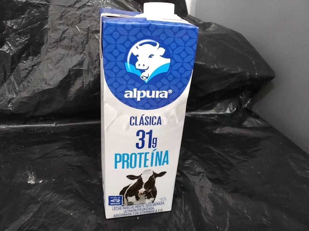 Leche Clásica