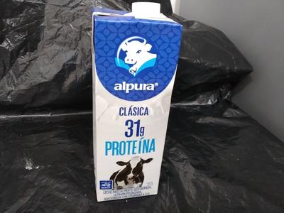 Leche Clásica