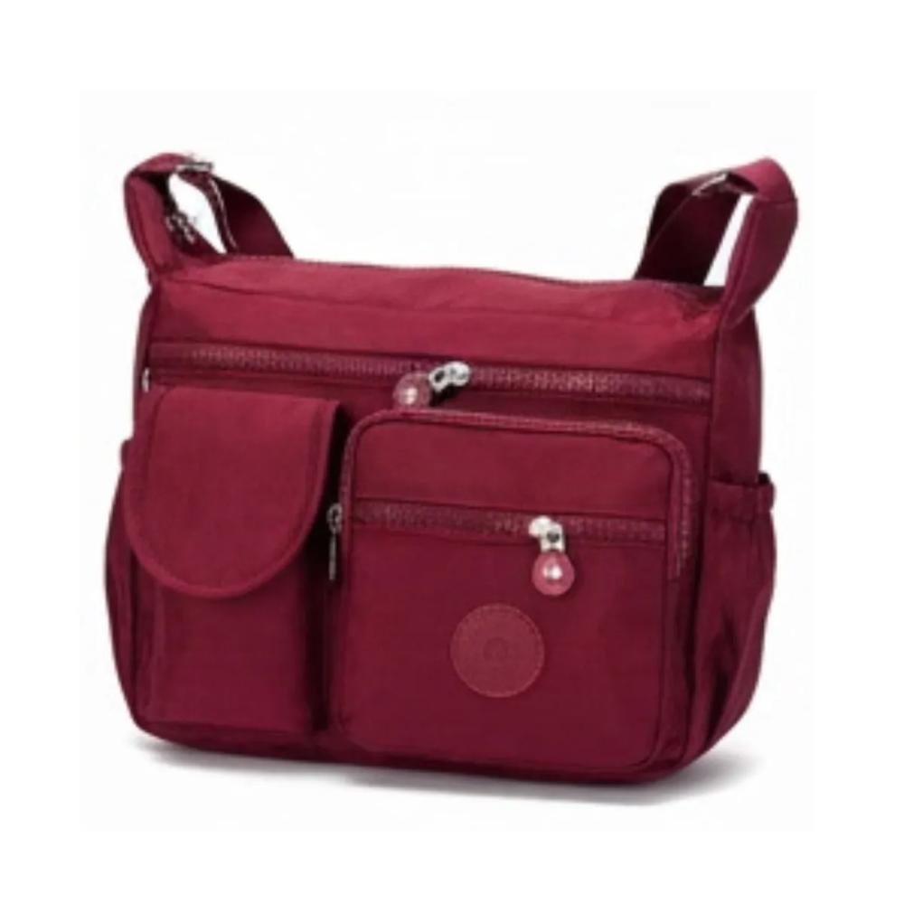 Trend Confort 970 Rojo