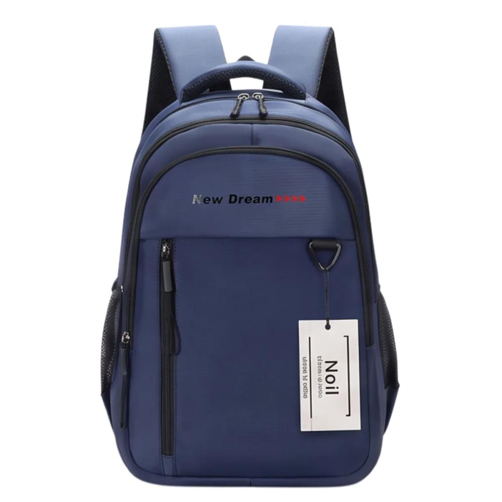 Mochila Confort 1090 Azul Marino