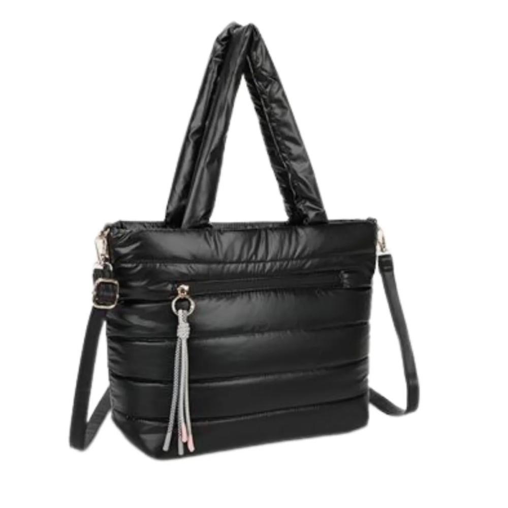 Tote Formal 994 Negro