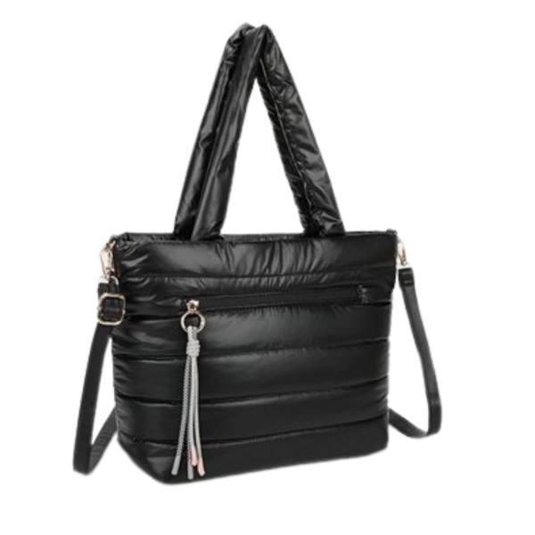 Tote Formal 994 Negro