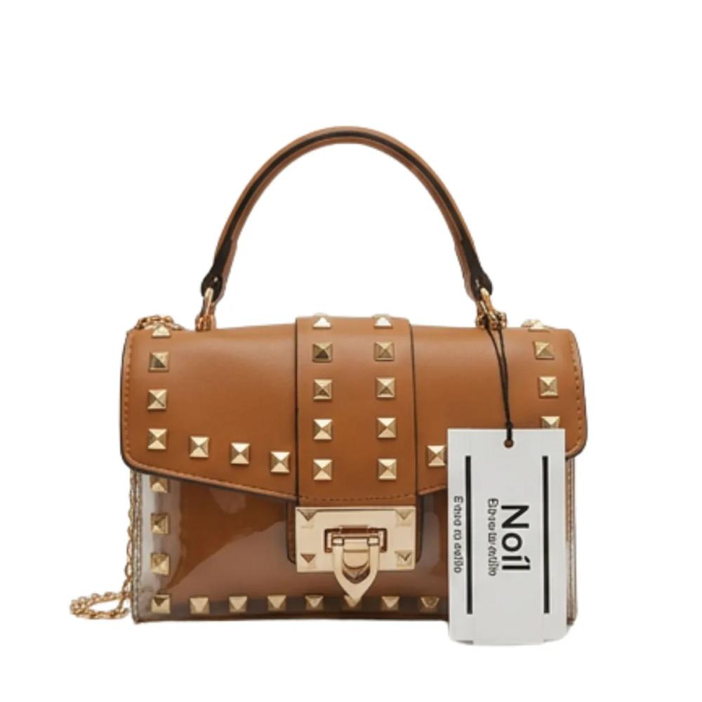 Crossbody Formal 1045 Camel