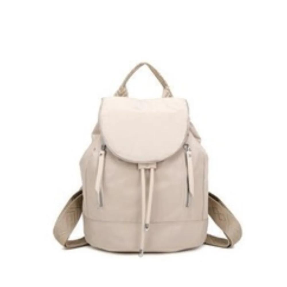 Mochila Confort 497 Marfil