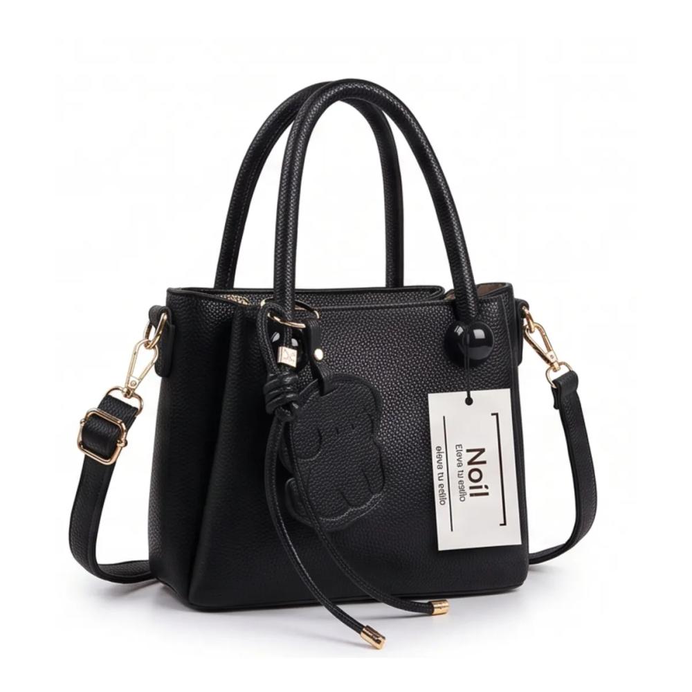 Crossbody Formal 1097 Negro