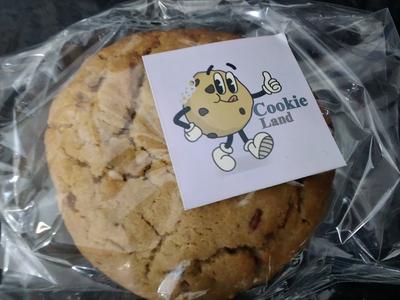 Cookie Land