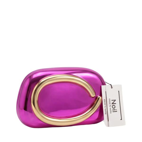 Crossbody Formal 1084 Fucsia