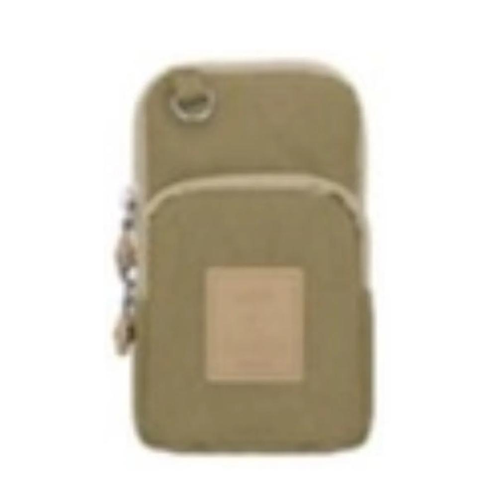 Porta Celular Confort 841 Beige