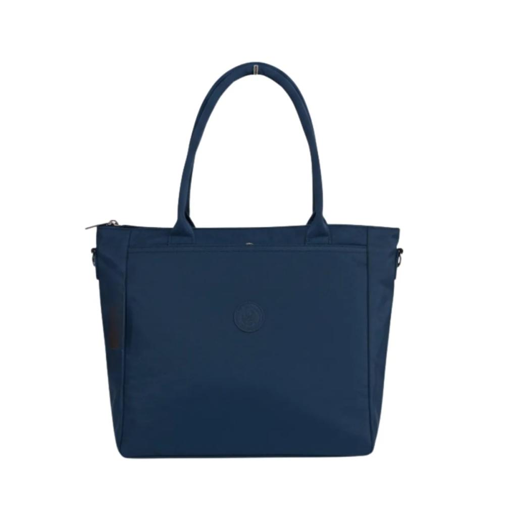 Tote Confort 969 Azul Marino