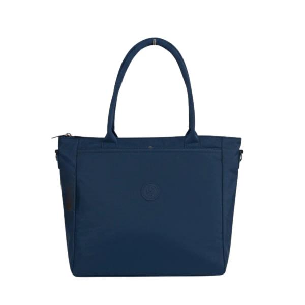 Tote Confort 969 Azul Marino