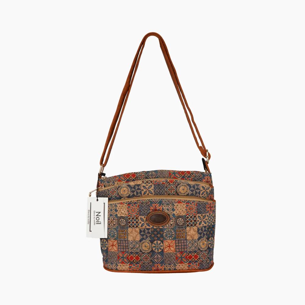 Crossbody Casual 85 Camel