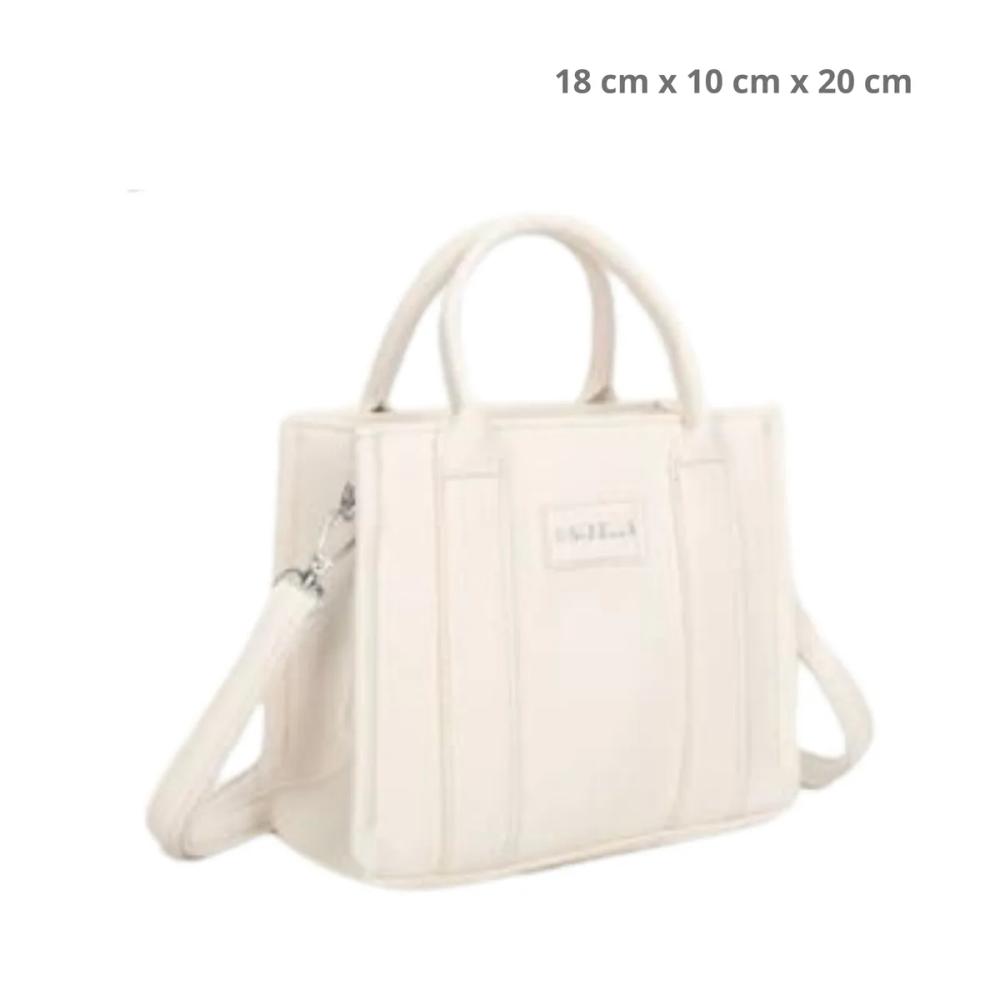 Crossbody Formal 944 Marfil