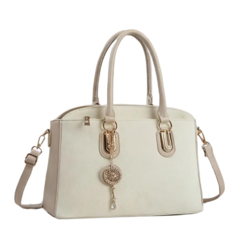Tote Formal 1007 Marfil