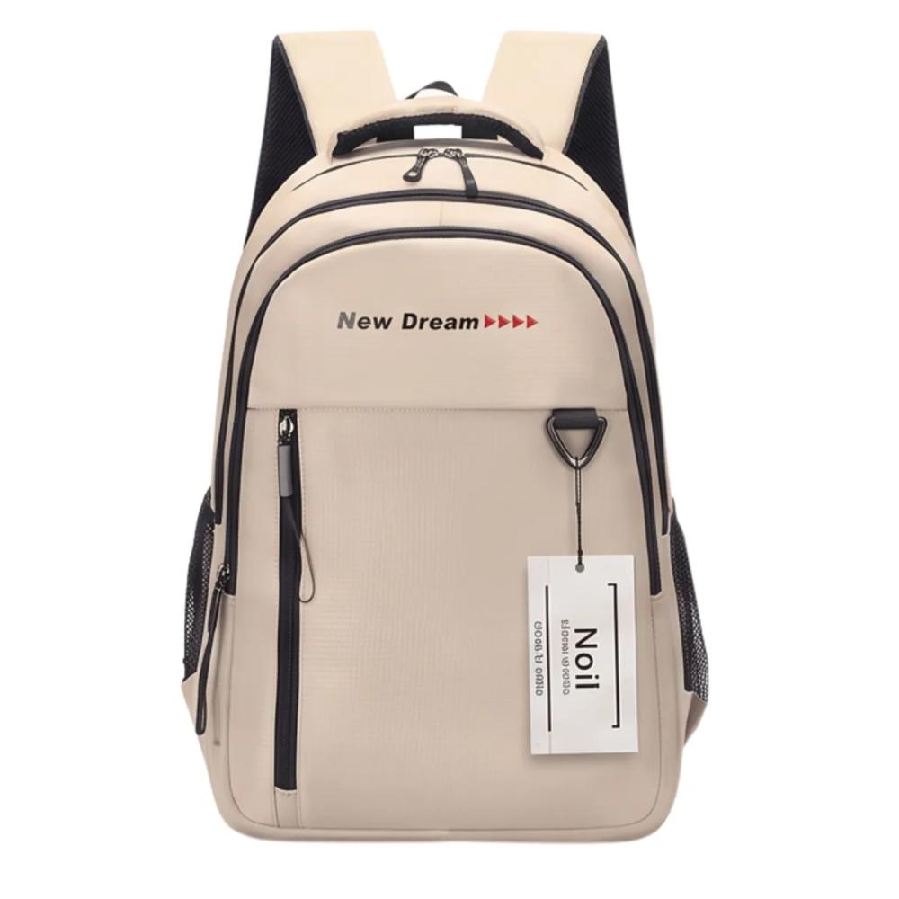Mochila Confort 1090 Beige