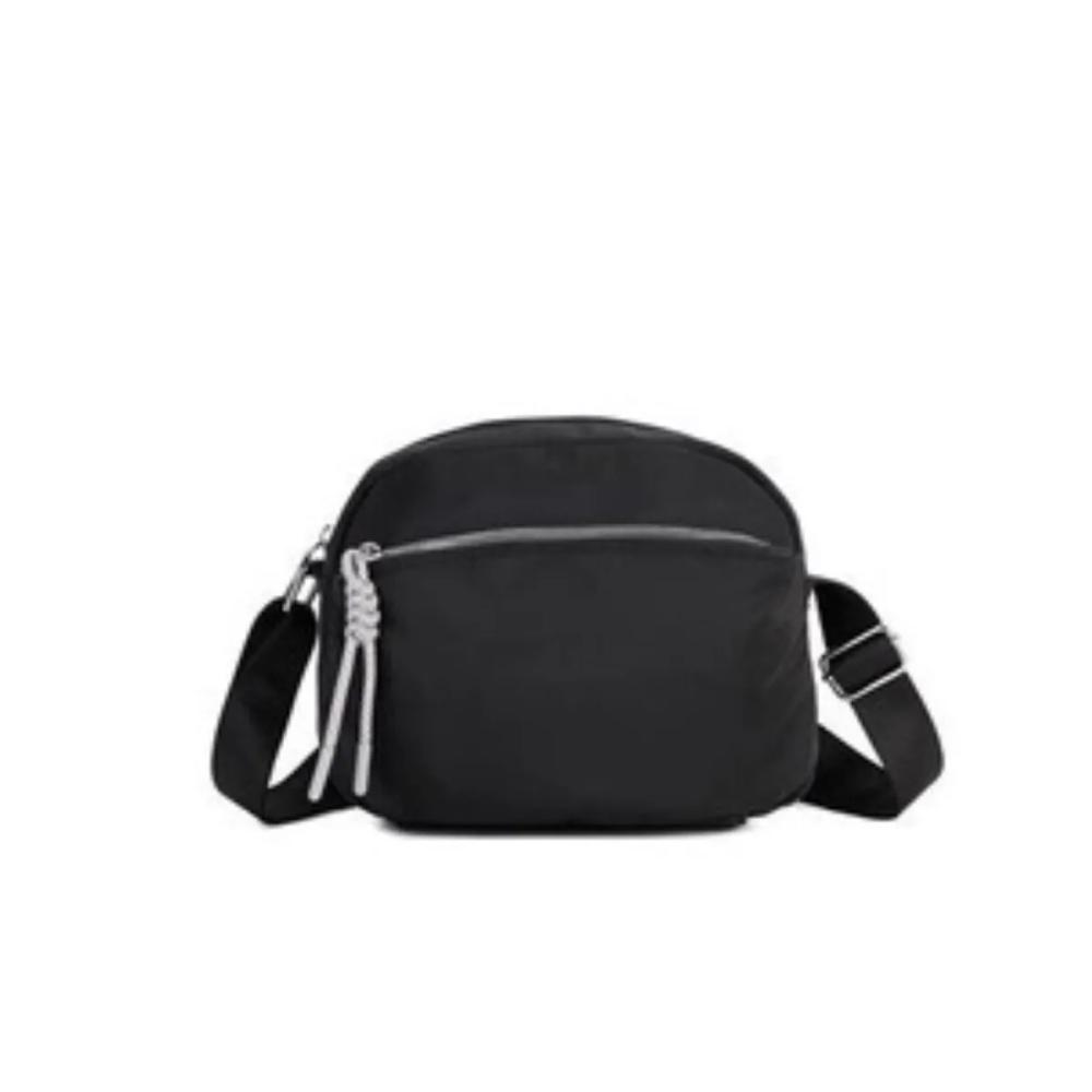 Crossbody Confort 505 Negro