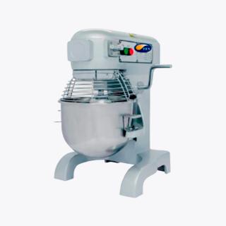 Batidora industrial 20 litros heavy duty