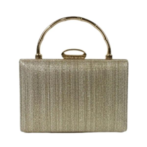 Crossbody Fiesta 993 Dorado
