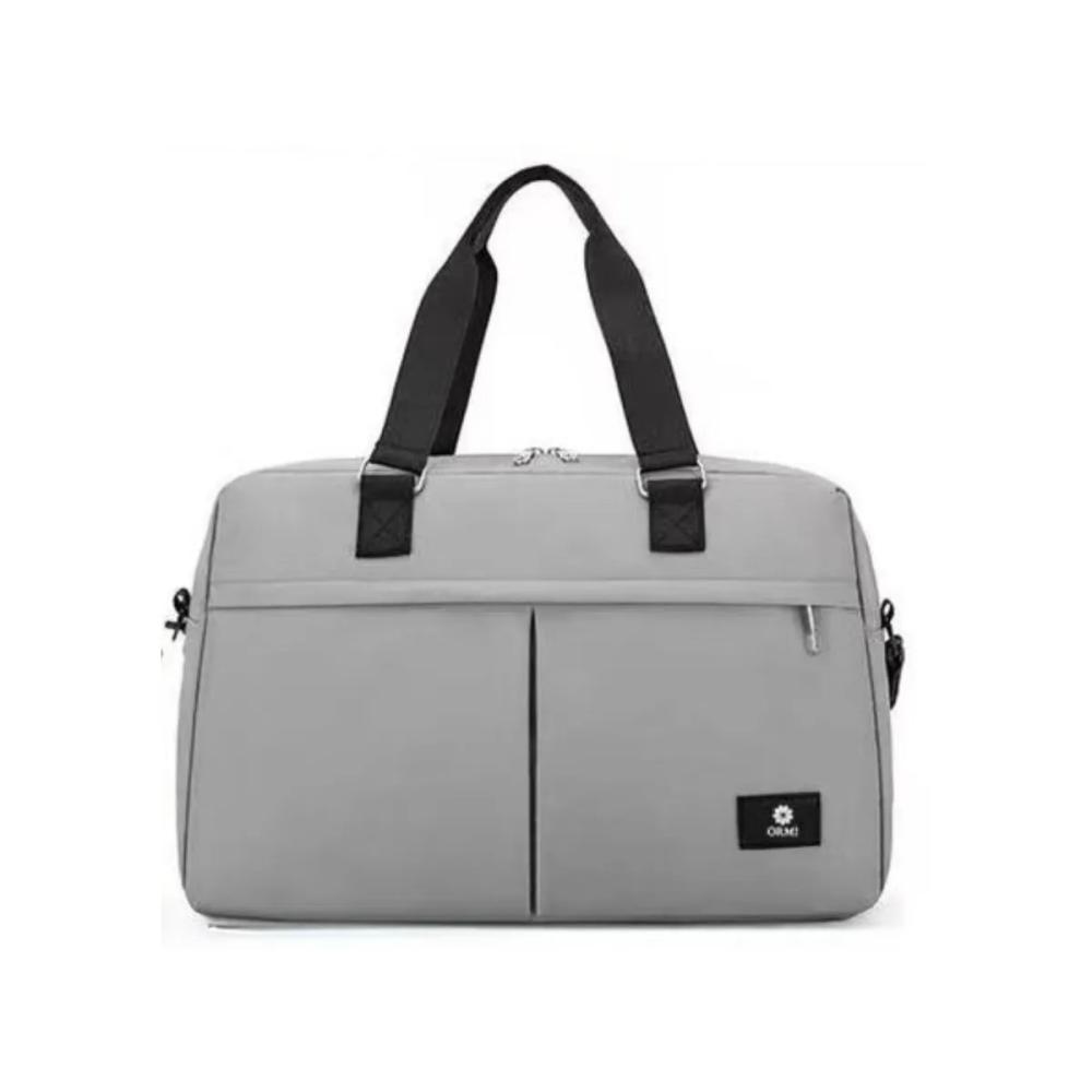 Maleta Confort 736 Gris