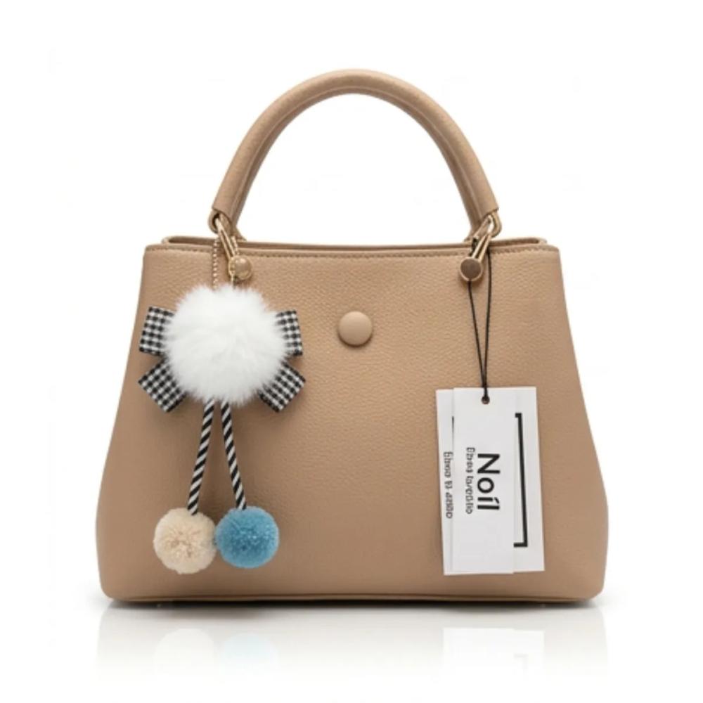 Crossbody Formal 1041 Beige