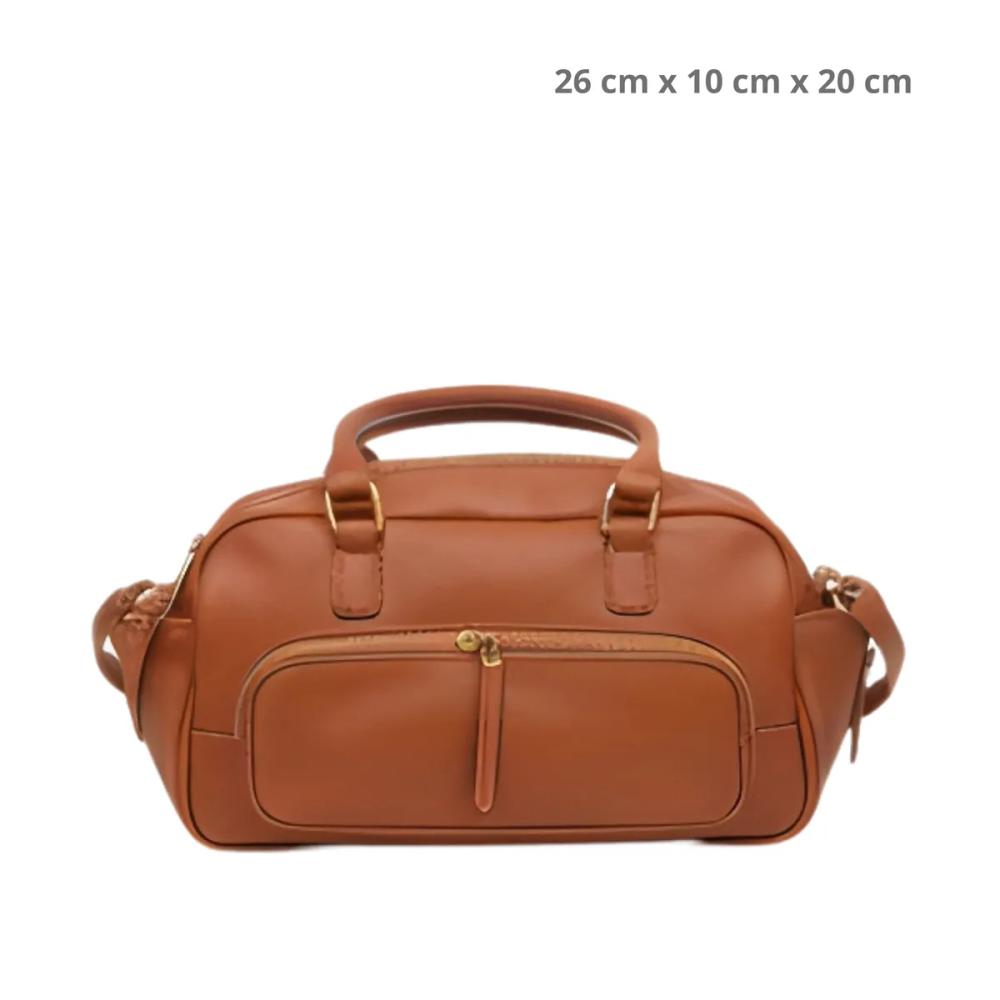 Trend Formal 962 Camel