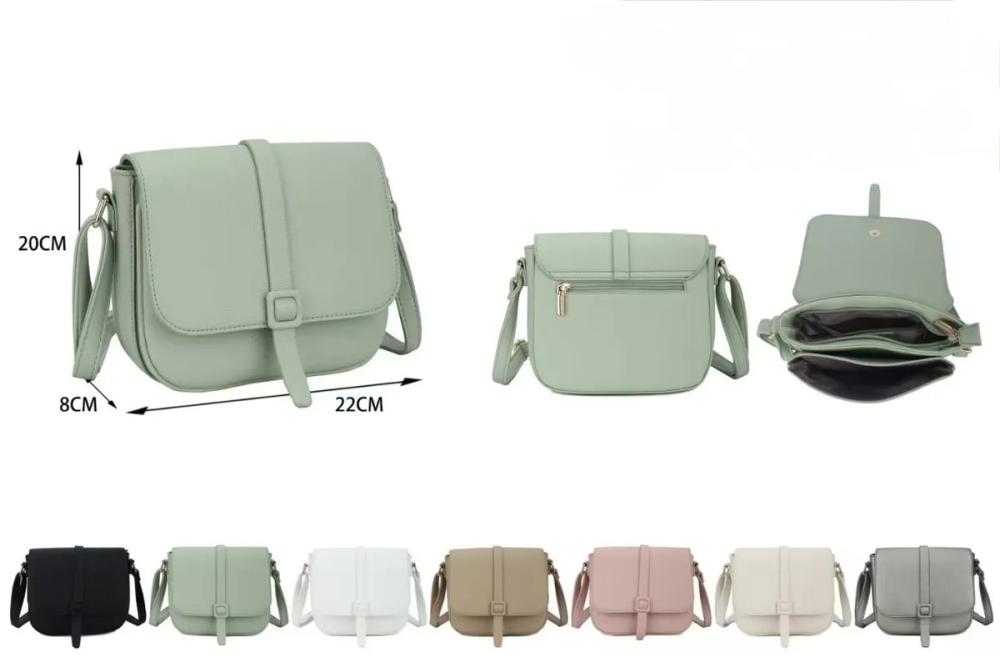 Crossbody Formal 658 Varios