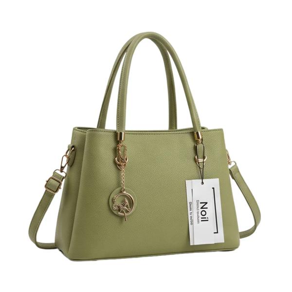 Trend Formal 1076 Verde