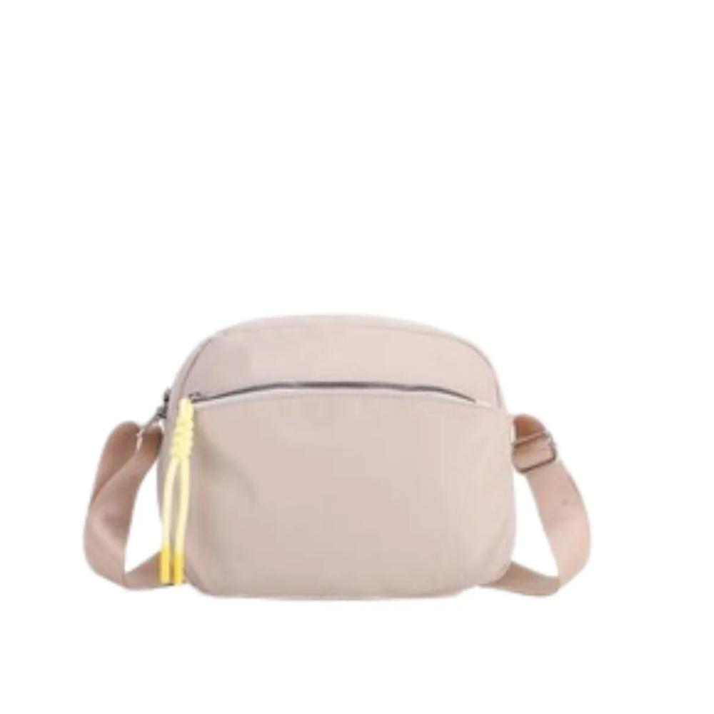 Crossbody Confort 505 Marfil