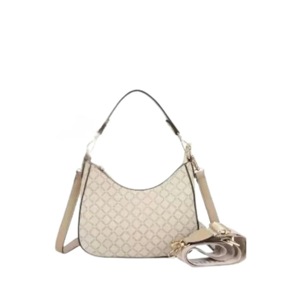 Crossbody Formal 614 Marfil
