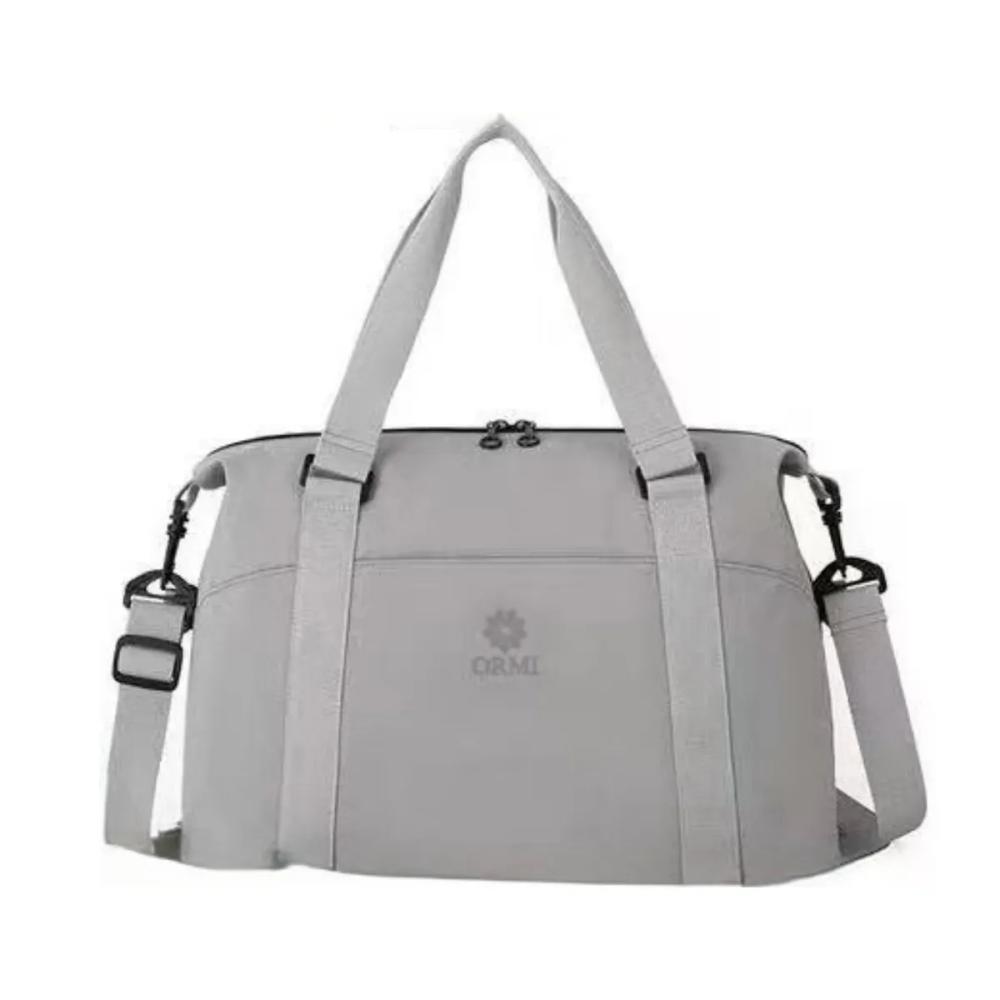 Maleta Confort 718 Gris
