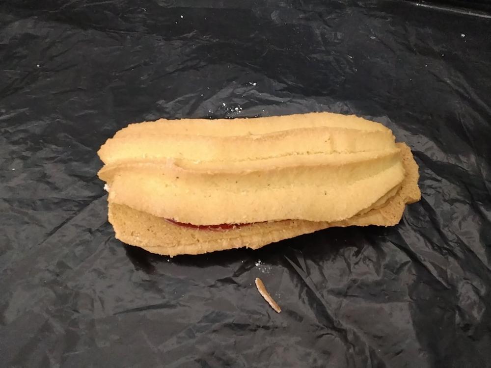 Cacahuate