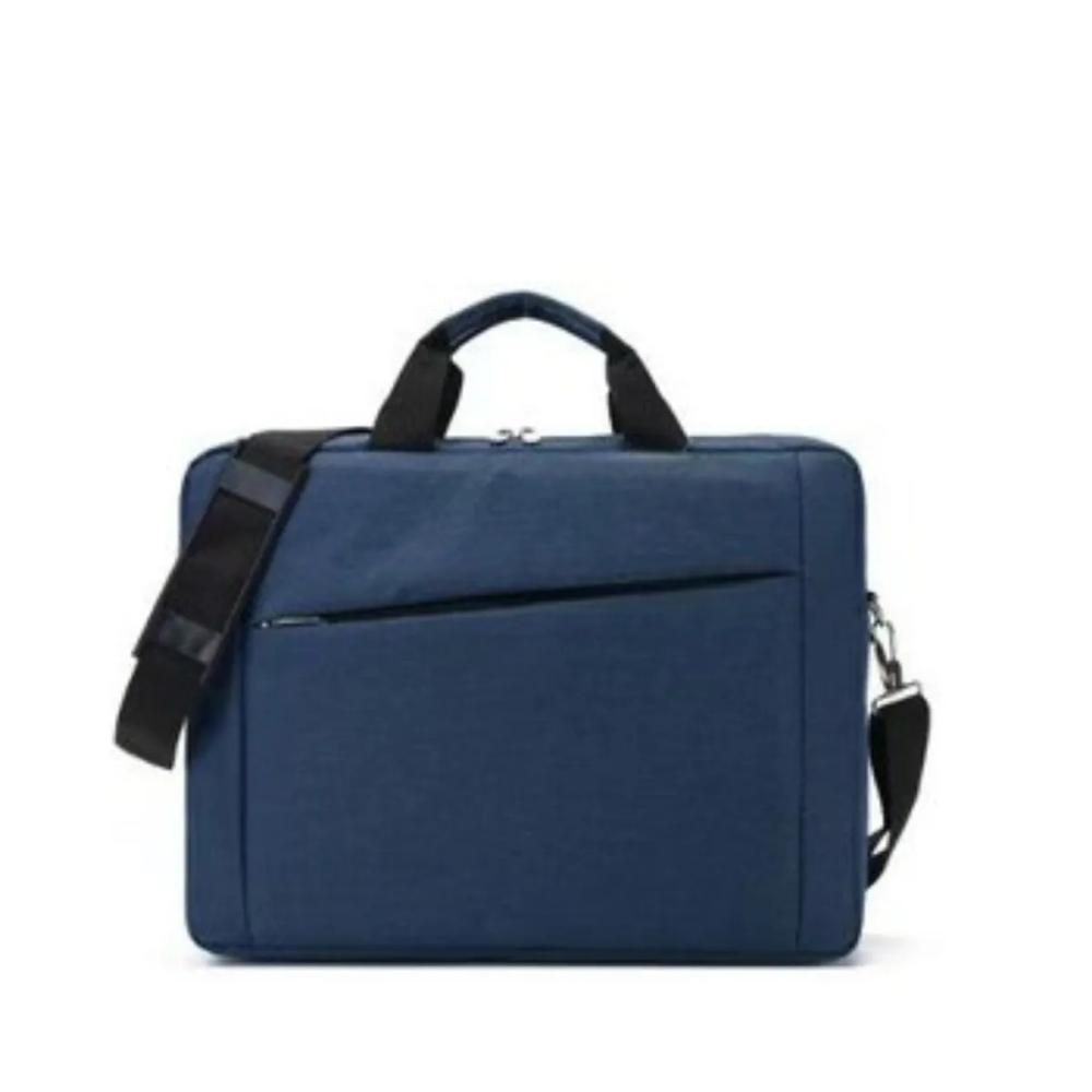 Porta Laptop Confort 759 Azul Marino