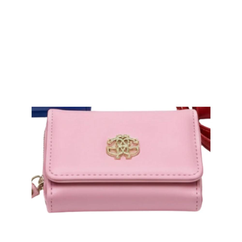Monedero Formal 894 Rosa